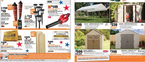 home depot pr online shopping.